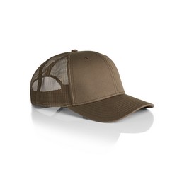 1121 - Union Trucker Cap