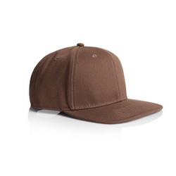 1173 - Stock Canvas Cap