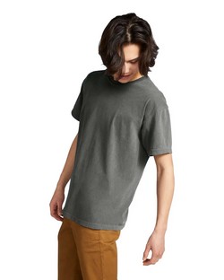 1717 - Garment-Dyed Heavyweight T-Shirt