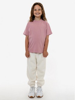 18101GD - Youth S/S Grmnt Dye Tee