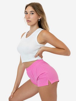 18330 - 18/1 Jersey PE Short