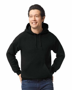18500 - Heavy Blend&#8482; Adult Hooded Pullover Sweatshirt