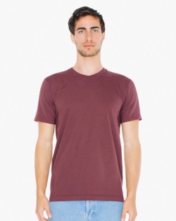 2001W - Imported Fine Jersey Short Sleeve T-Shirt