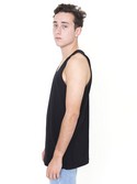 2408TLW - Imported TALL Fine Jersey Tank