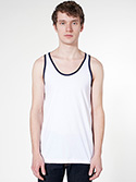 2408 - Fine Jersey Tank