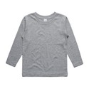 Kid's Long Sleeve Tee