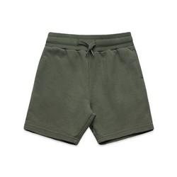 3025 - Kid's Stadium shorts