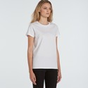 4001 - Women's Maple Tee
