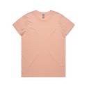 4001 - Women's Maple Tee