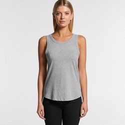 4004 - Women's Sunday Tank