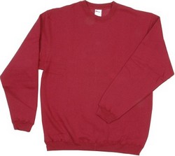 400C - Super Heavy Crewneck Sweatshirt