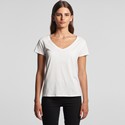 4015 - Women's Chloe V-Neck
