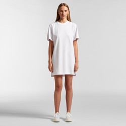 4018 - Women's Oversized Dress