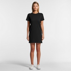 4028 - Women's Mika Organic S/S Dress