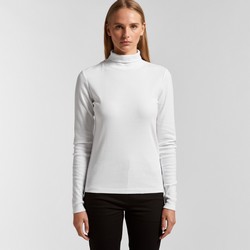 4032 - Women's Turtle Neck