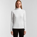 4032 - Women's Turtle Neck