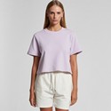 4054 - Women's Terry Tee