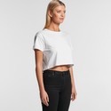 4062 - Women's Crop Tee