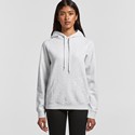 4101 - Women's Supply Hood
