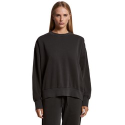 4106 - Women's Faded Crew