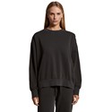 4106 - Women's Faded Crew