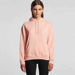 4120 - Women's Premium Hooded Pullover