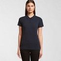 4402 - Women's Amy Polo