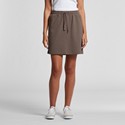 4906 - Women's Terry Skirt