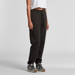 4923 - Women's Faded Track Pants