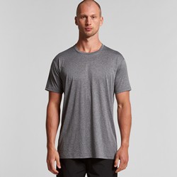 5001A - Men's Staple Active Tee