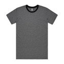 5042 - Men's Line Stripe Tee