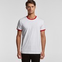 5053 - Men's Ringer Tee