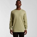 5071 - Men's Classic Long Sleeve Tee