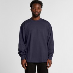 5081 - Men's Heavy L/S