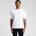 5086 - Heavy Faded Minus Tee