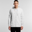 5103 - Men's Official Zip Hood