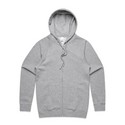 5103 - Men's Official Zip Hood