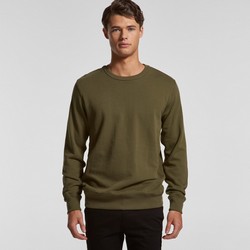 5121 - Men's Premium Crewneck Sweatshirt