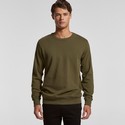 5121 - Men's Premium Crewneck Sweatshirt
