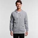 5122 - Men's Premium Zip Hood