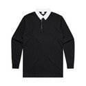 5410 - Men's Rugby Jersey