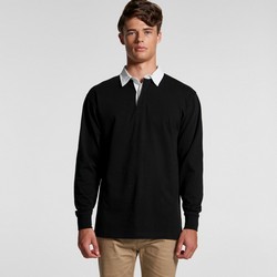 5410 - Men's Rugby Jersey