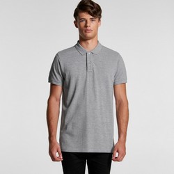 5411 - Men's Pique Polo