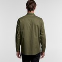 5412 - Men's Military Shirt