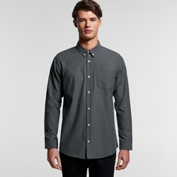 5415 - Men's Chambray Shirt