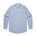 5415 - Men's Chambray Shirt