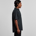 5421 - Men's Work S/S Shirt