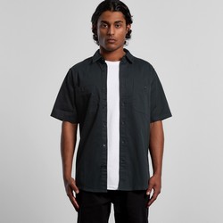 5421 - Men's Work S/S Shirt