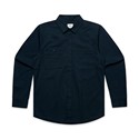 5422 - Men's Work Shirt