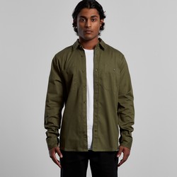 5422 - Men's Work Shirt